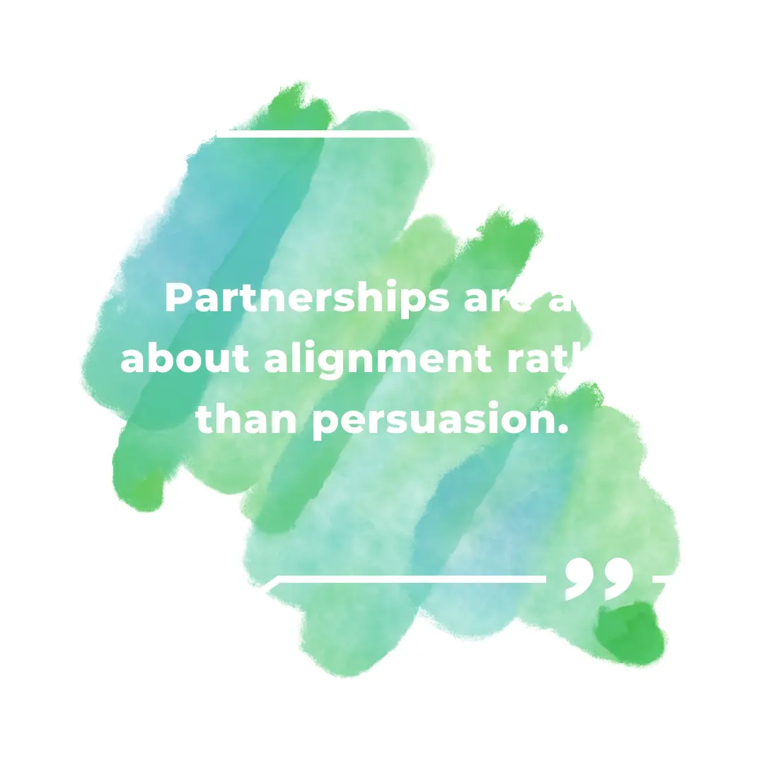 Questions To Ask A Potential Business Partner